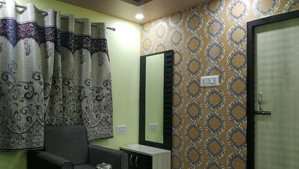 Hotel Siddhi