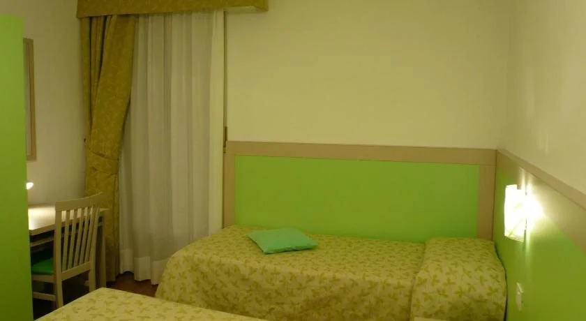 Albergo Panice