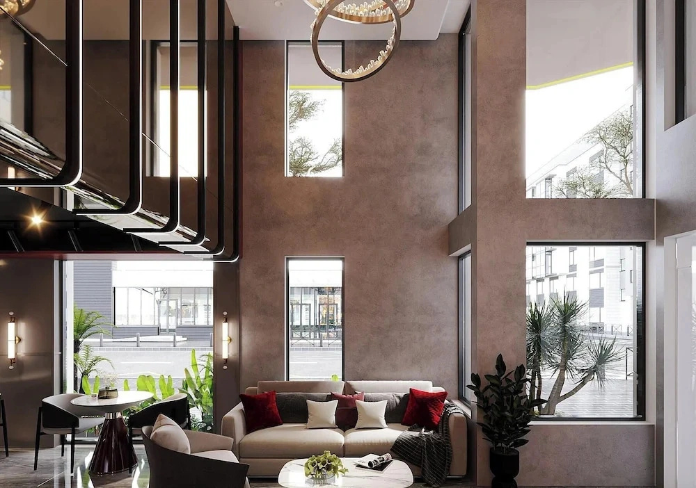 Xhome Da Nang Hotel and Suite