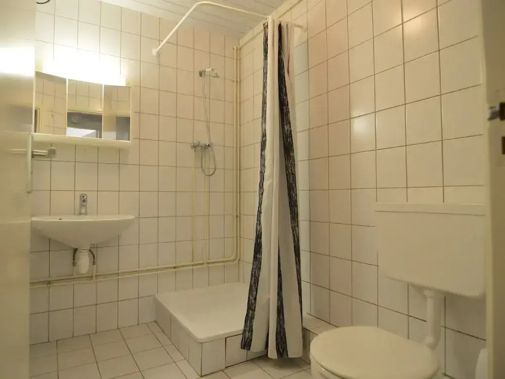 Homely Apartment in Schin op Geul With Terrace