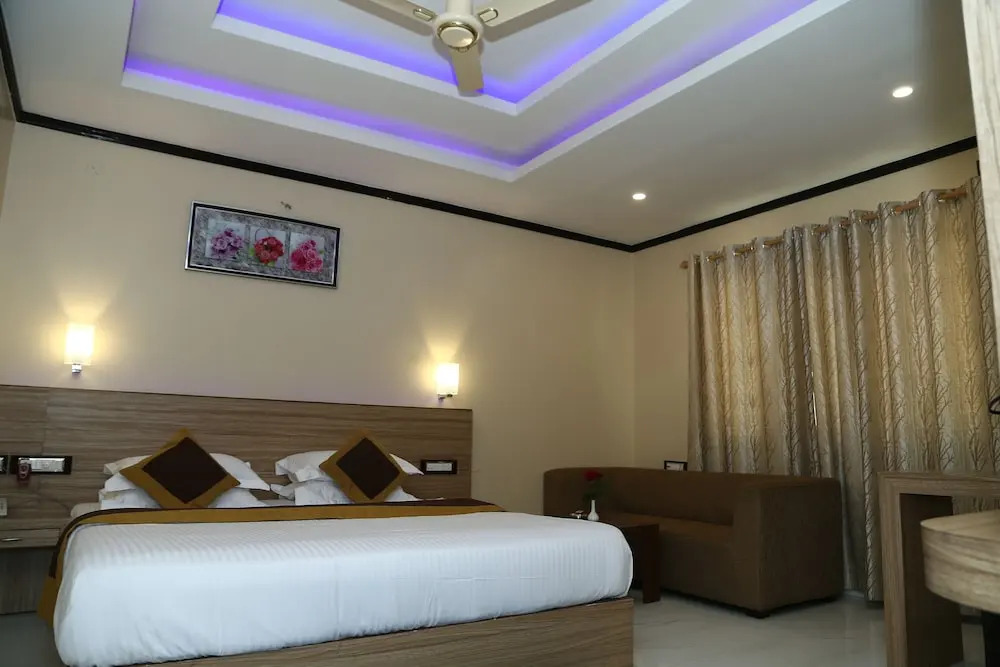 Hotel Riviera