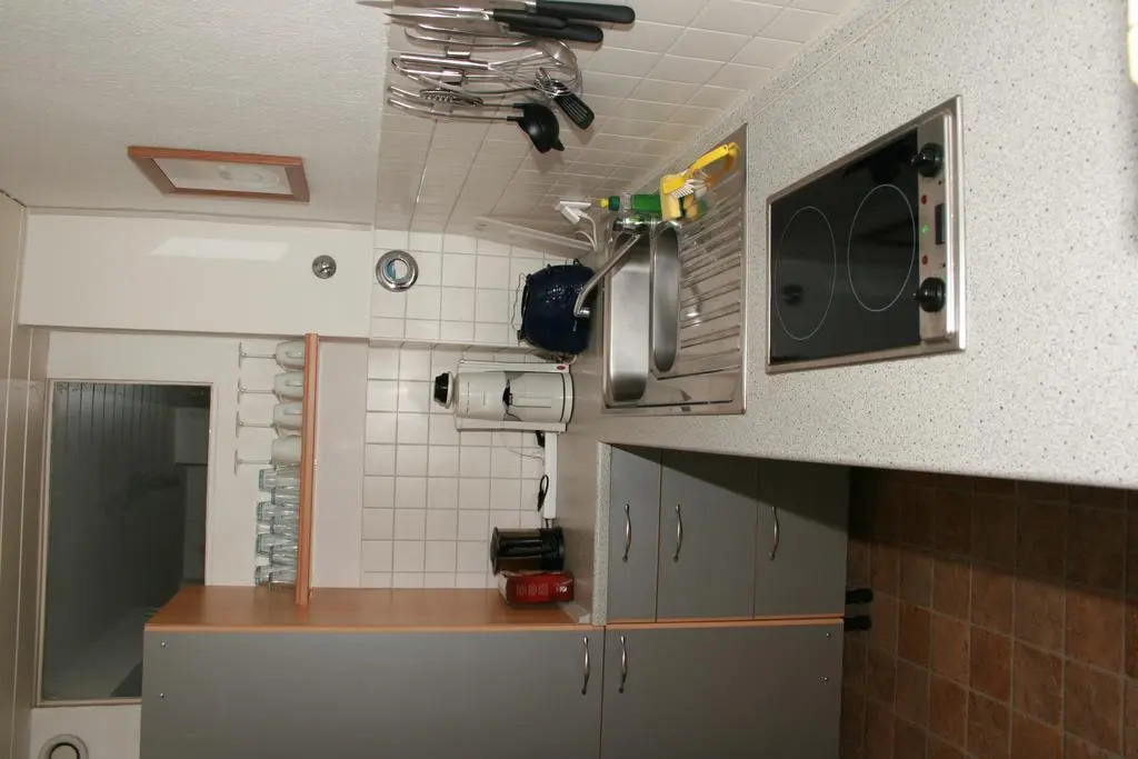 Apartment-Westend