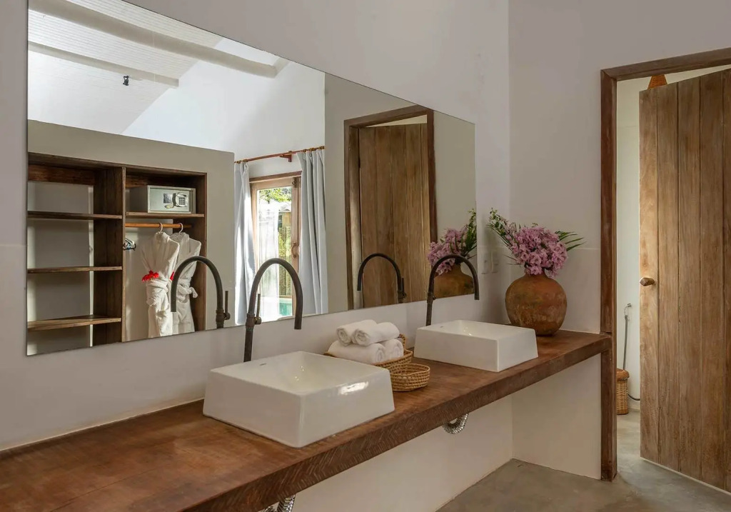 Villa dos Nativos Boutique Hotel