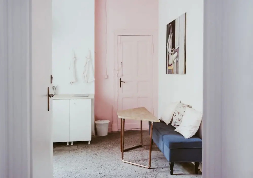 Różany Zakątek Loft