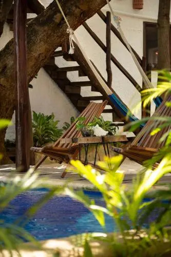 Hotel Amar Inn