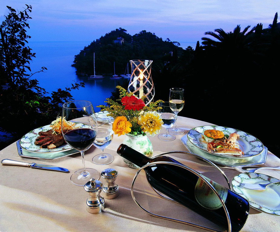 Belmond Hotel Splendido