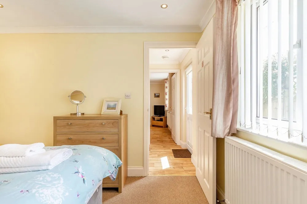 19 Cormorant Drive The Annexe