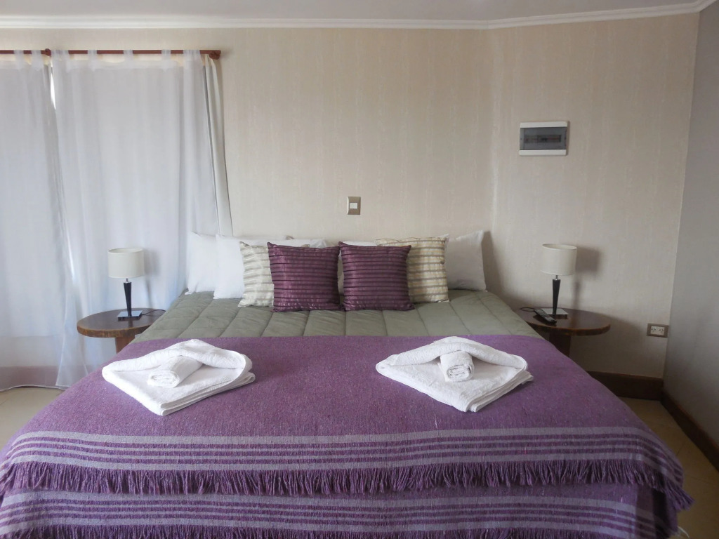 Tupa Hotel Iguazu
