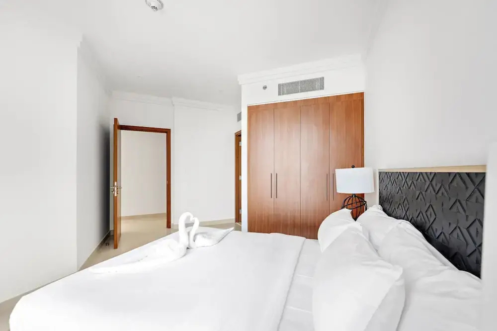 Boulevard Point - 4302 2BD