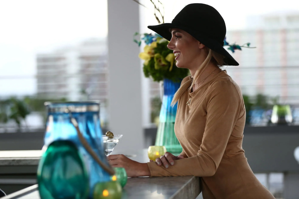 The Wave Hotel Condado