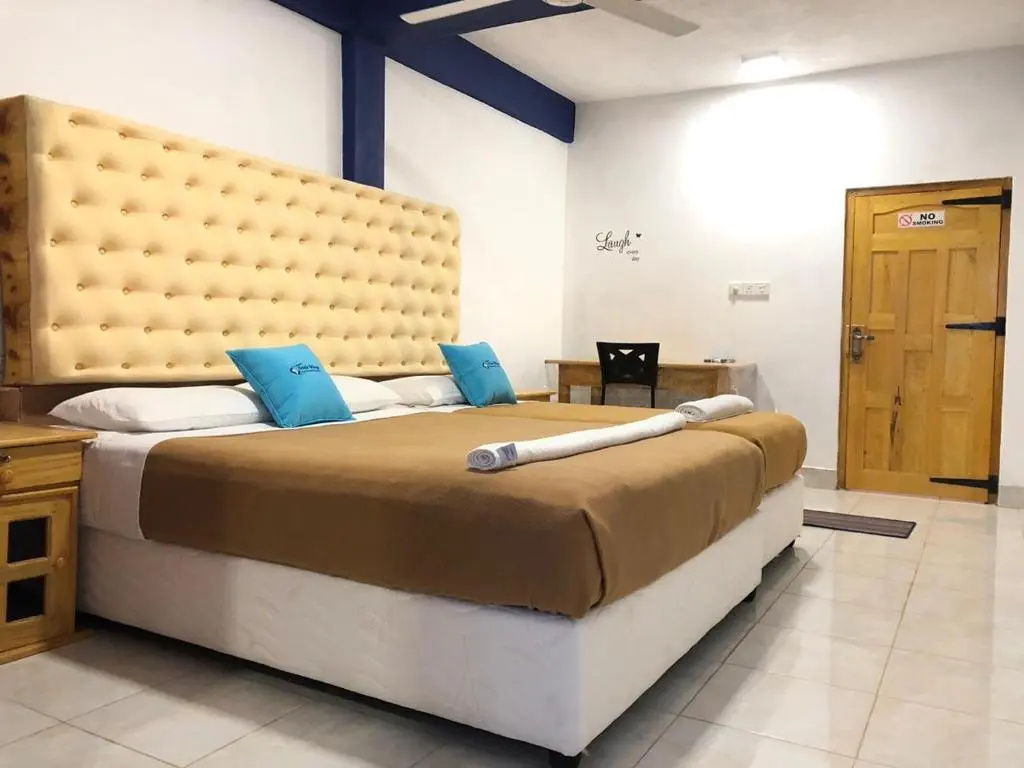 Oasis Wings Hotel