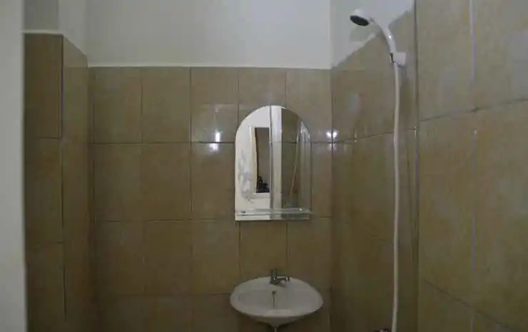 Manado Grace Inn