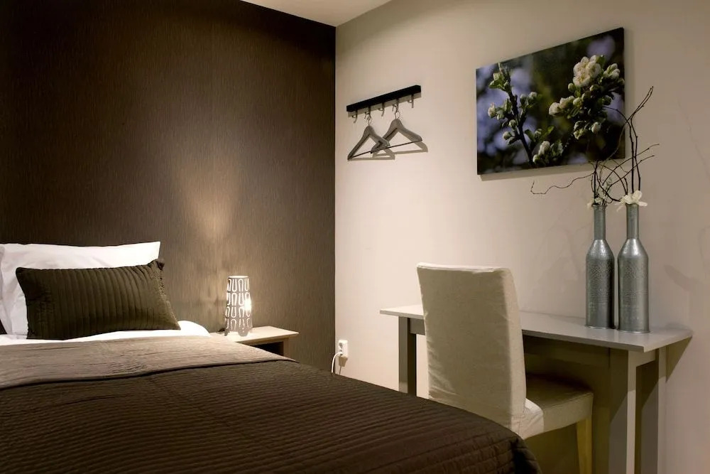 Hotel-Restaurant Thuis