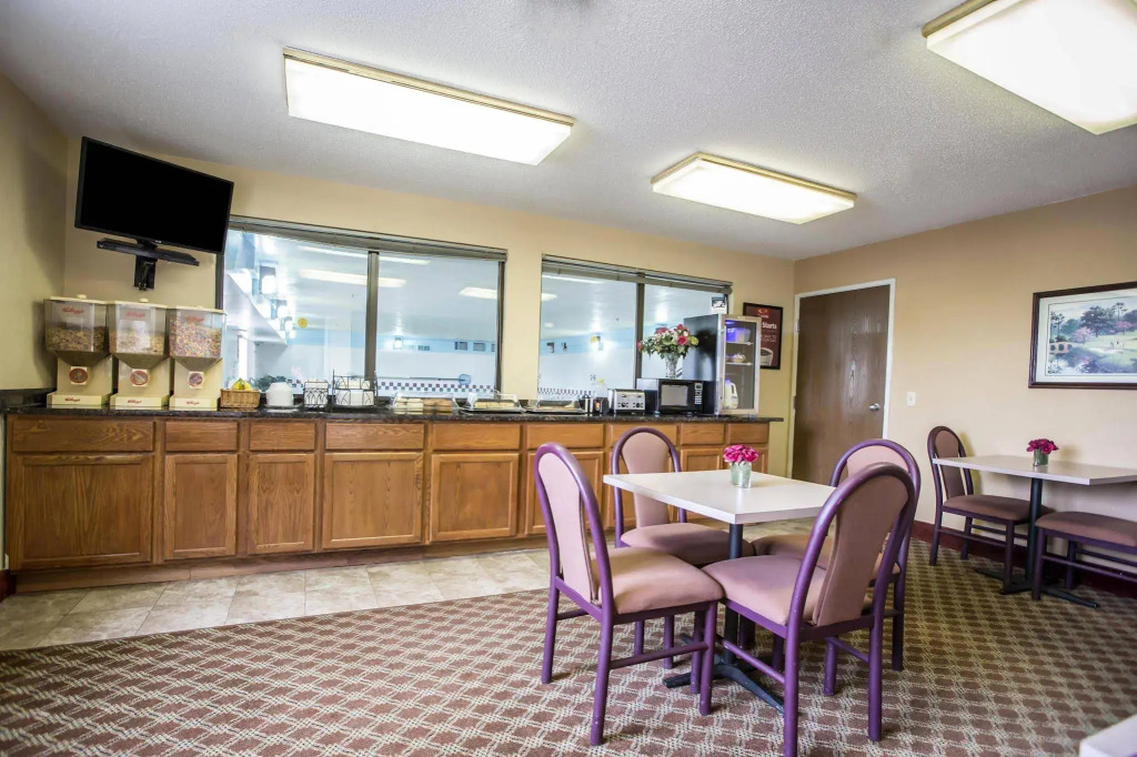 Econo Lodge Princeton