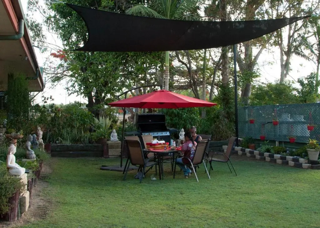 Jackaroo Motel
