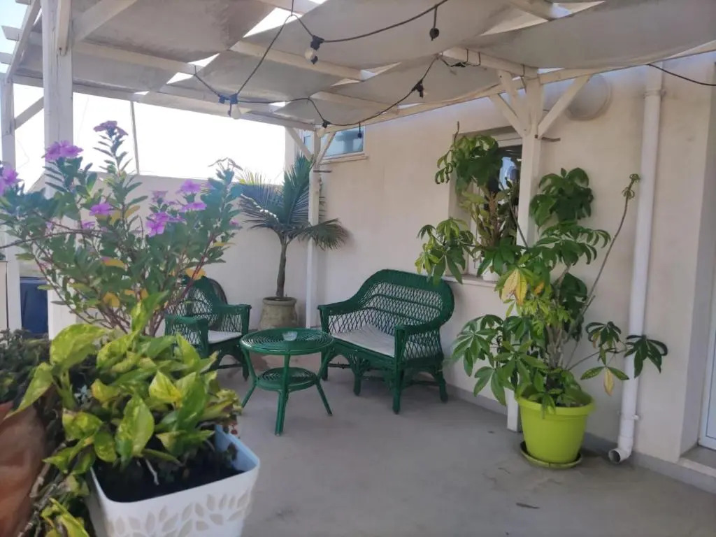 iMama Rooms