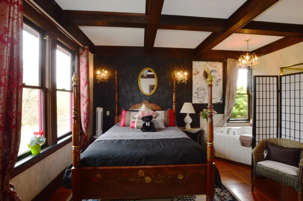 Marketas Bed and Breakfast