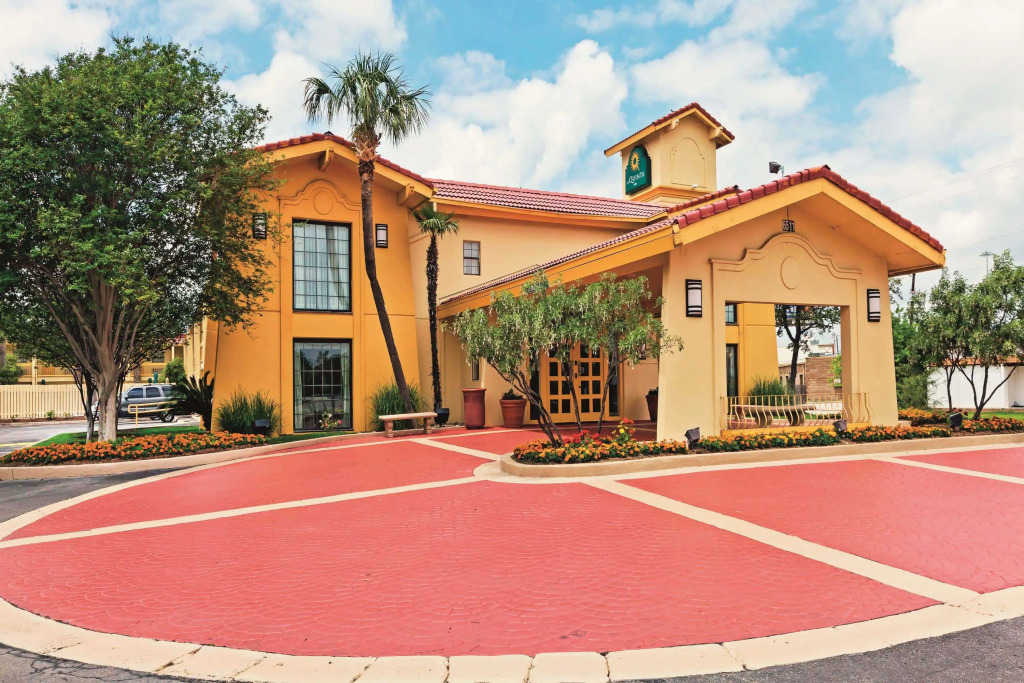 La Quinta Inn by Wyndham San Antonio Lackland