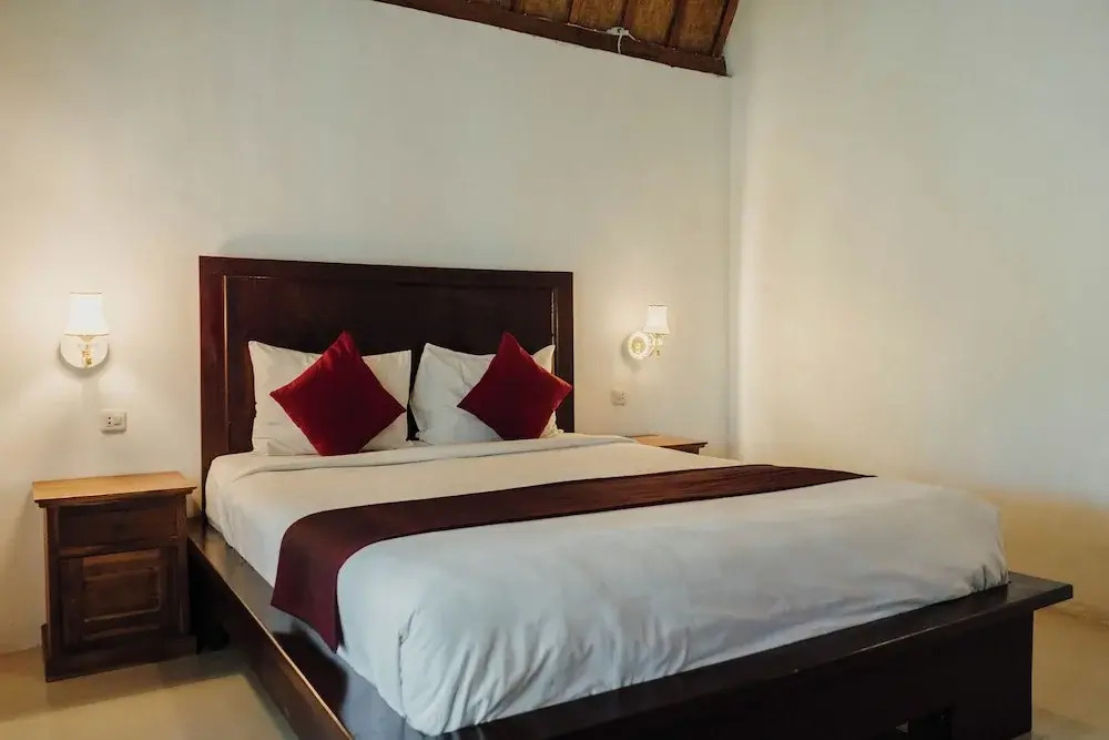 Temeling Jungle Inn