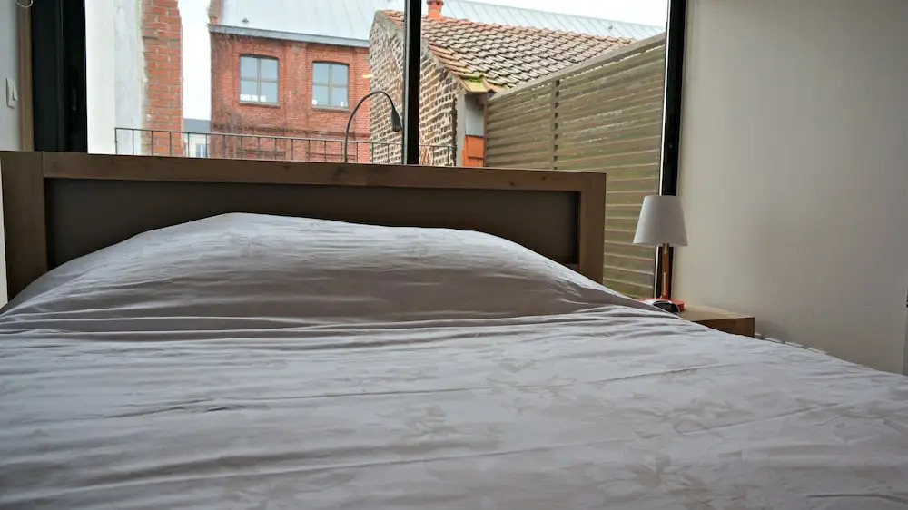 Appart Hôtel Lille - CHARLES