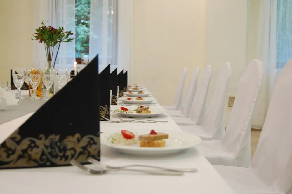 Hotel Vestina