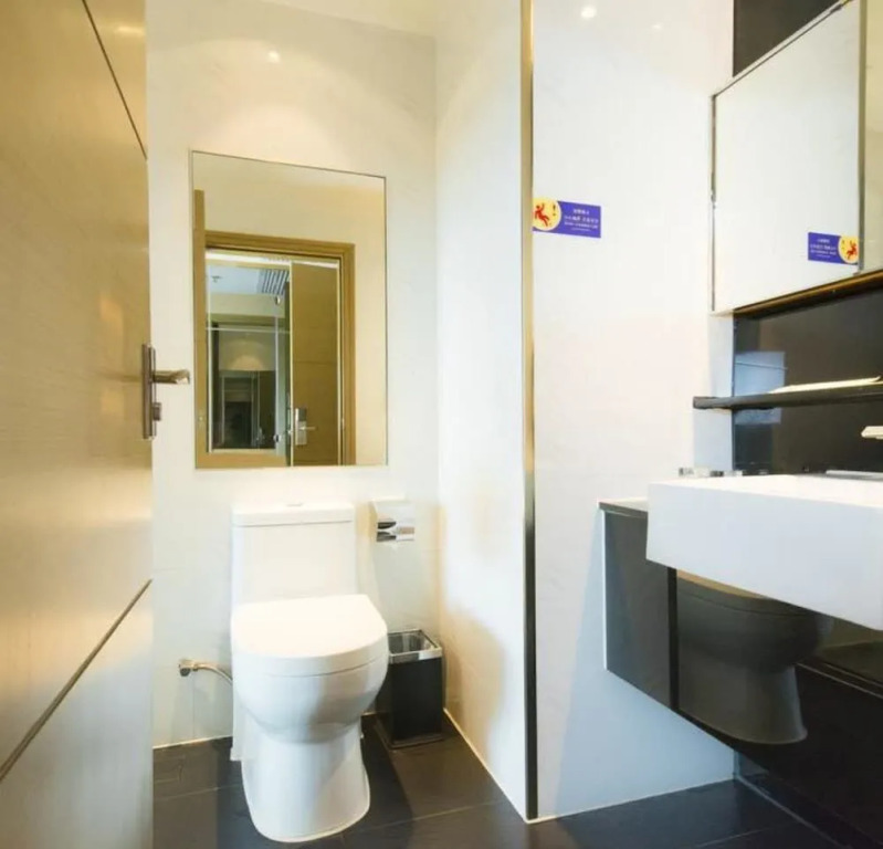 Shenzhen Pengker Boutique Hotel