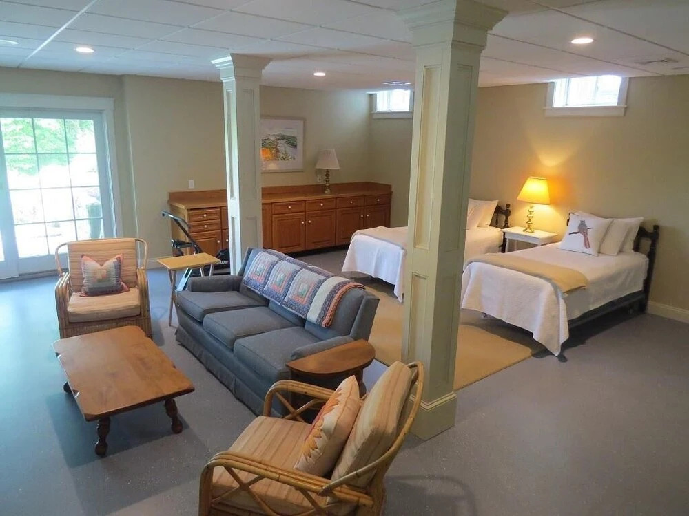 157 Tide Mill Lane - Two Bedroom House