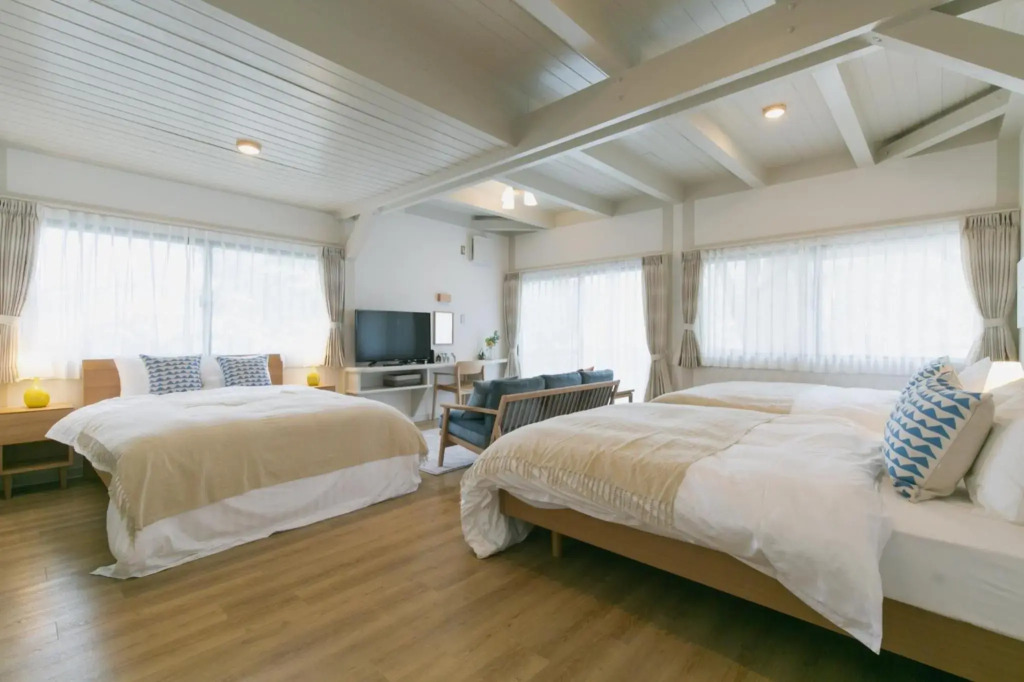 Kunigami-gun - House / Vacation STAY 80724