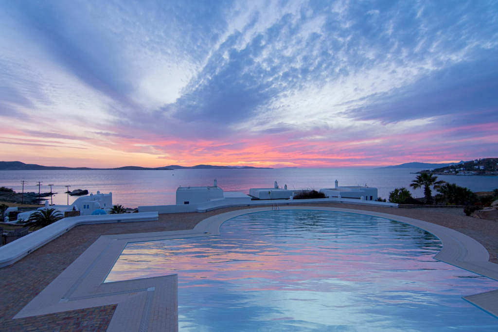 Villa Miranda by Whitelist Mykonos