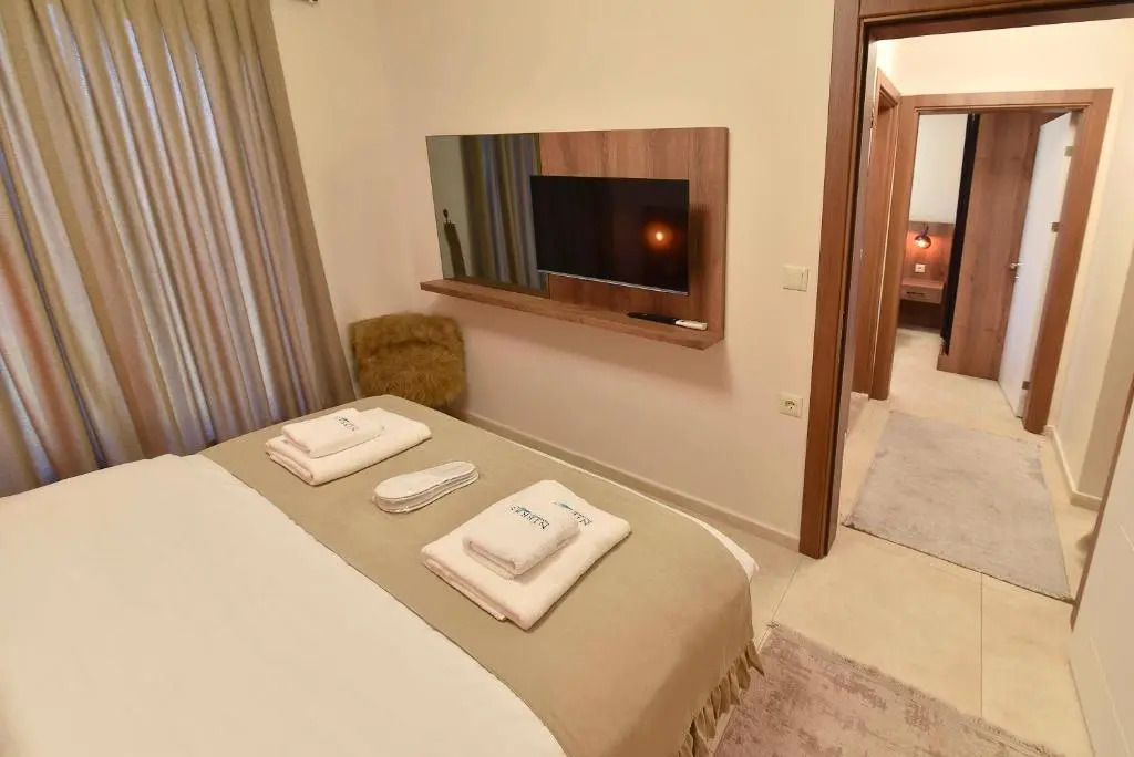 Nibras Villa Resort