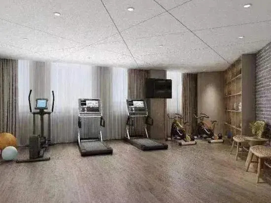 Yu Yue Hotel