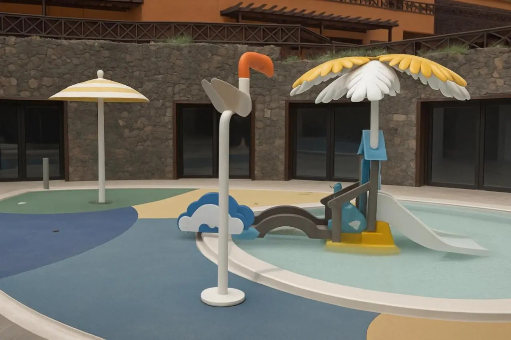 Hotel Arena Castillo