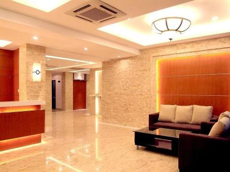 Youhao Business Hotel - Shanghai