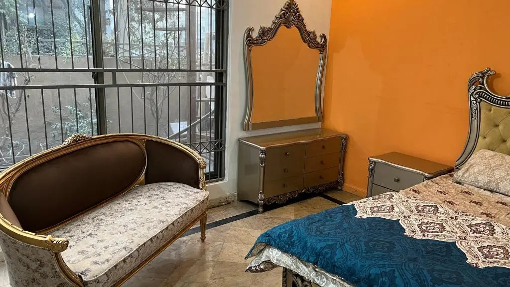 4 bed Spacious Villa