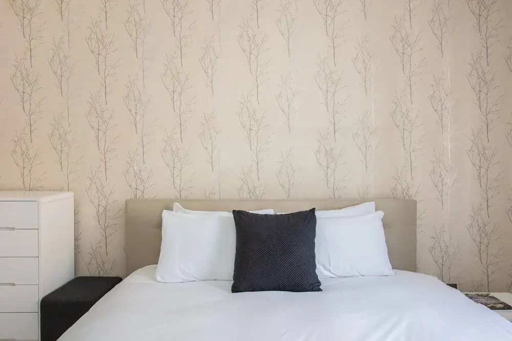 Modern 2 Bedroom Apartment in Marble Arch