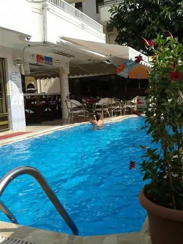 Defne & Zevkim Hotel