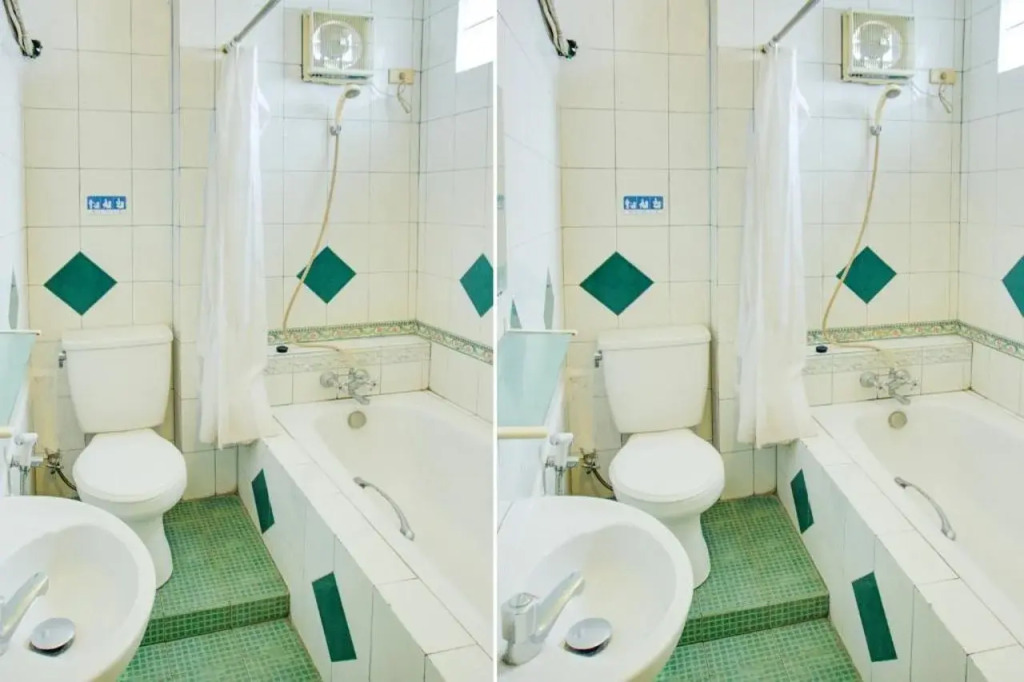 Townhouse Oak Palembang Near Jembatan Ampera Formerly Azzura Hotel