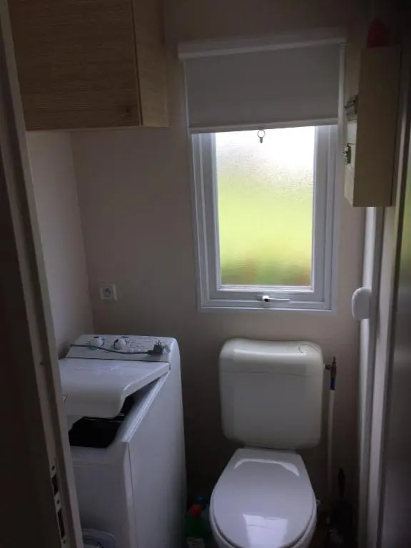3 Bedroom Holiday Home at Siblu