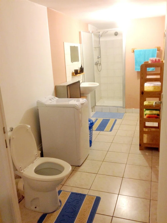Apartment With 2 Bedrooms in Etang-salé les Hauts, With Enclosed Garde
