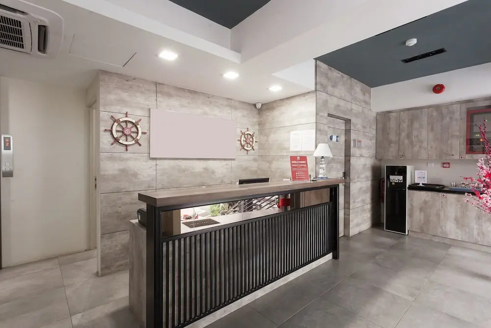 ZEN Rooms Damansara Uptown