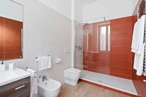 Large And Bright 3 Bed Flat Near Piazza Del Popolo