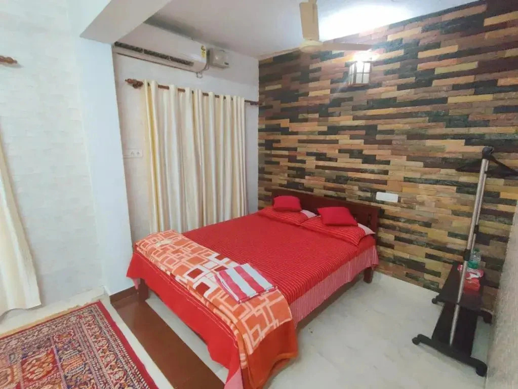 The J Thomas Inn 4 Ac bedroom independent house Fort Kochi