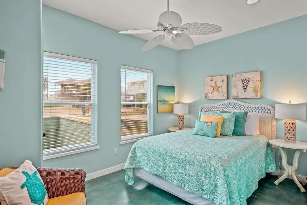 Playin' Hookie by Silver Sands Vacation Rentals