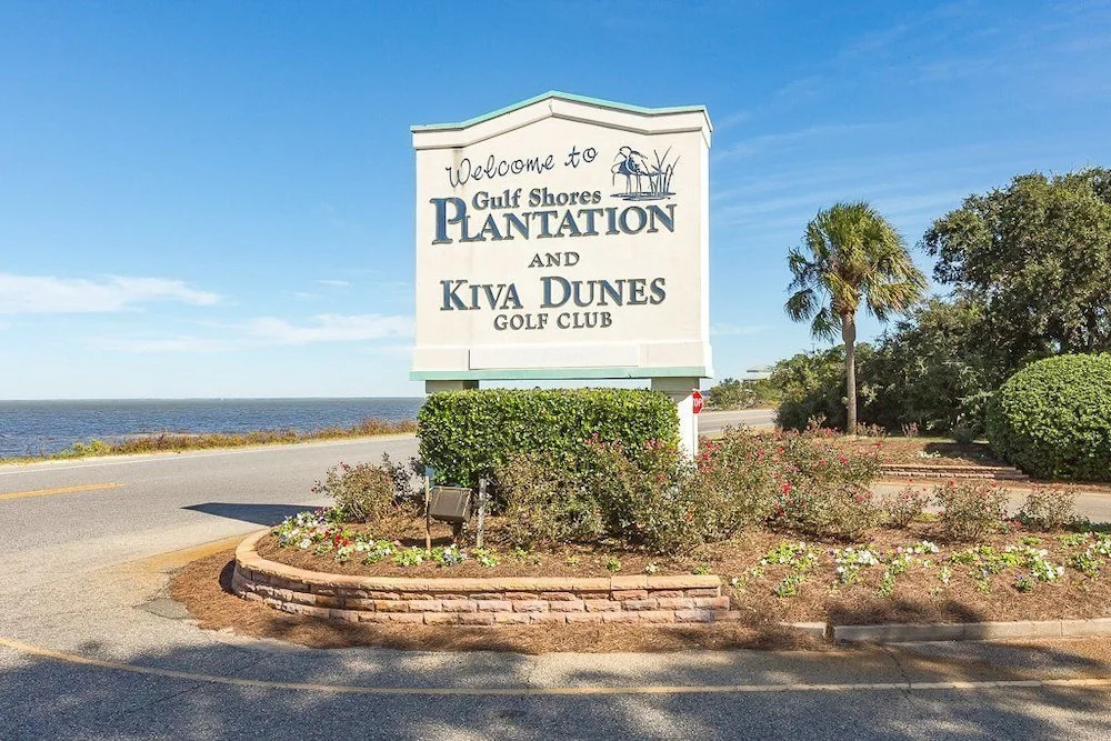 Plantation Palms Condo #205 - 1 Br condo by RedAwning