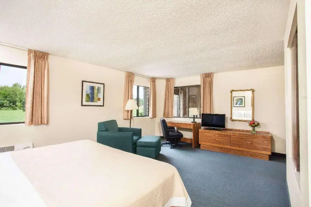 Days Inn by Wyndham Glasgow