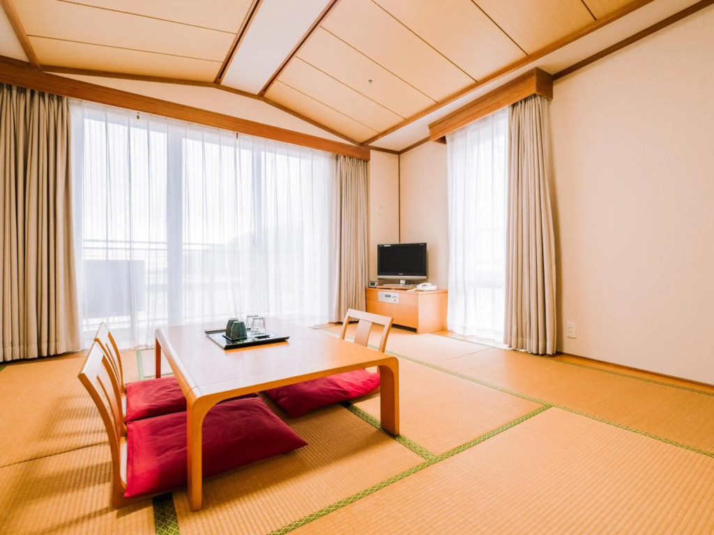 HOTEL AreaOne KoshikiIsland
