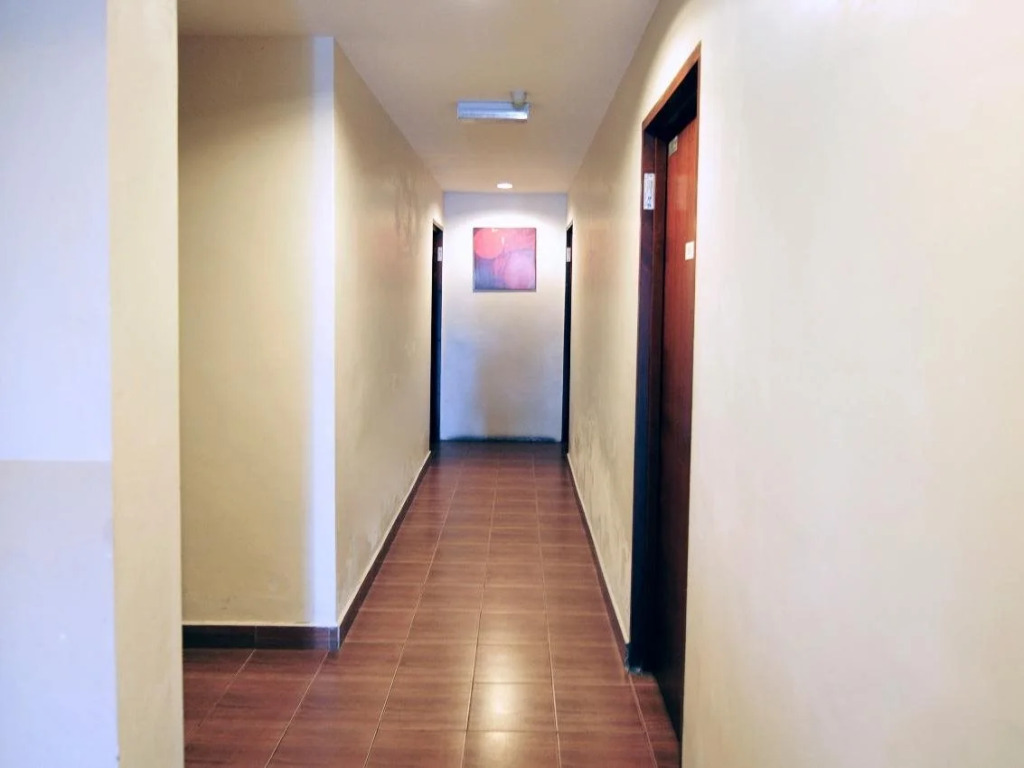 Place2Stay - City Centre