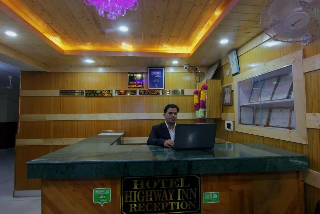 Hotel Highway inn
