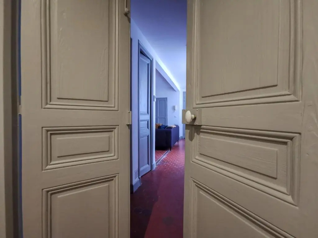 Appart Hotel Centifolia - Place aux aires