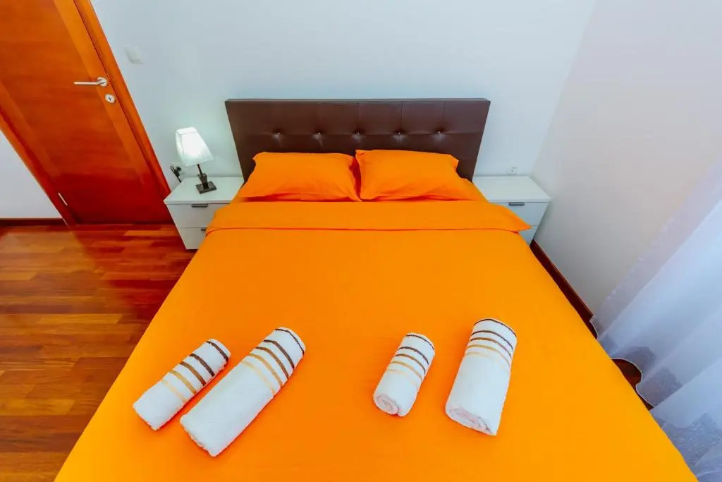 Apartments Bujkovic